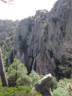 Cascade de Piscia di Gallo